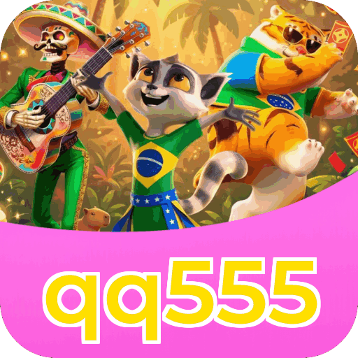 Jogos com maior RTP na qq555