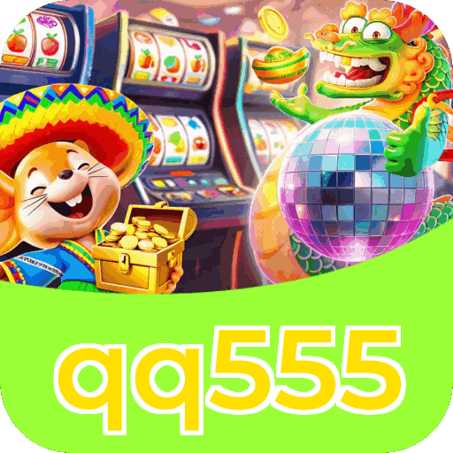 Promoções e bônus exclusivos da qq555