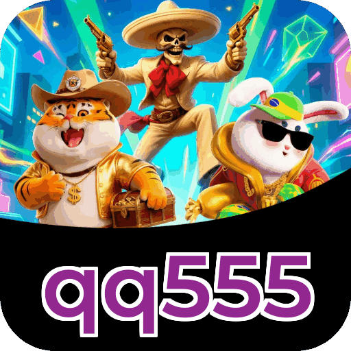 Siga a qq555 no Facebook